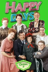 Happy Days - Les Jours heureux