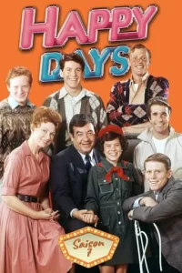 Happy Days - Les Jours heureux