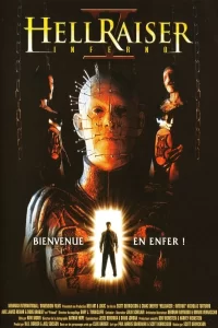 Hellraiser 5 : Inferno