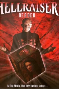 Hellraiser VII : Deader