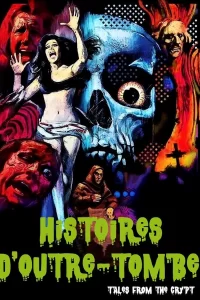 Histoires d'outre-tombe