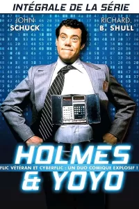 Holmes et Yoyo