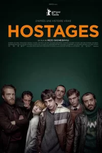 Hostages