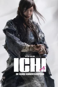 Ichi, la femme samouraï