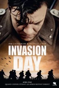 Invasion Day