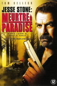 Jesse Stone : Meurtre à Paradise