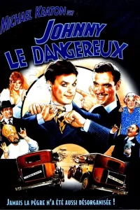 Johnny le dangereux