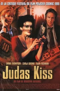 Judas Kiss