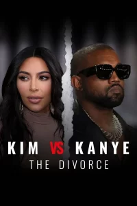 Kim vs Kanye : l'incroyable divorce