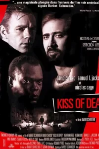 Kiss of Death