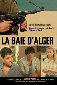 La Baie d'Alger