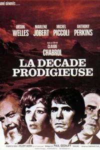La Décade prodigieuse