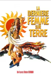 La Dernière Femme sur Terre