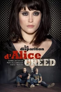 La Disparition d'Alice Creed