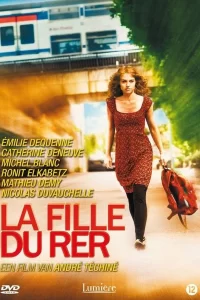La Fille du RER