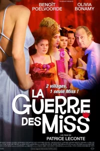 La Guerre des miss
