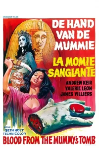 La Momie sanglante