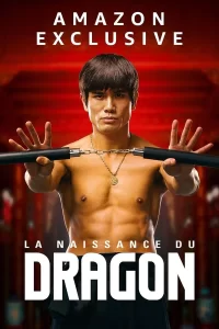 La Naissance du Dragon