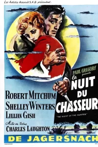 La Nuit du chasseur