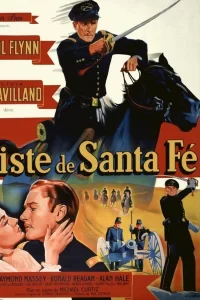 La Piste de Santa Fé