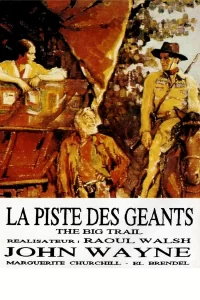 La Piste des géants