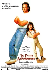 La P'tite Arnaqueuse