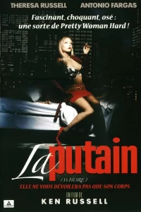 La Putain