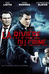 La Rivière du crime