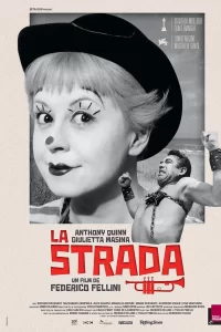La strada