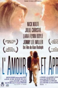L'amour, et après