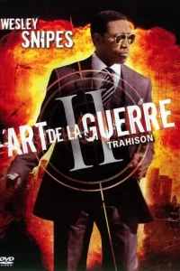 L'Art de la Guerre 2 : Trahison