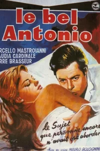 Le Bel Antonio