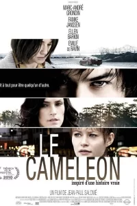 Le Caméléon