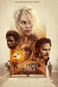 Le carnet de Sara