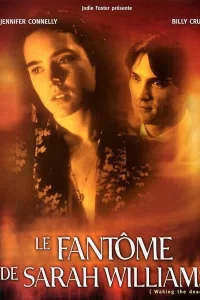 Le Fantôme de Sarah Williams