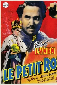 Le Petit Roi