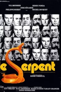 Le Serpent