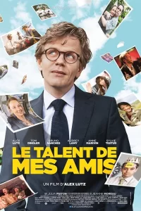 Le Talent de mes amis