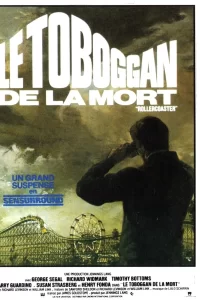 Le Toboggan de la mort