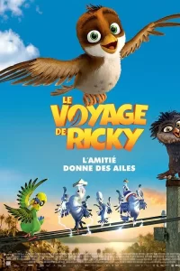 Le Voyage de Ricky