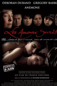 Les Amours secrètes