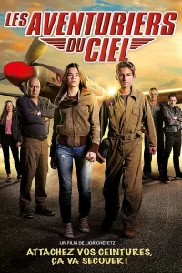 Les Aventuriers du ciel