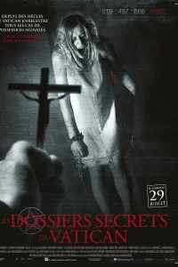 Les Dossiers Secrets du Vatican