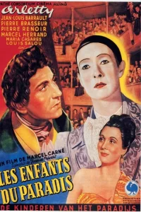 Les Enfants du Paradis