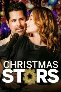 Les étoiles de Noël