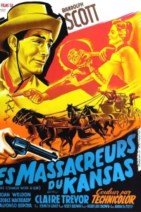 Les Massacreurs du Kansas