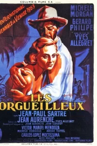 Les Orgueilleux