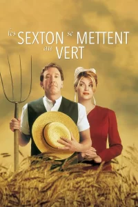 Les Sexton se mettent au vert