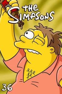 Les Simpson