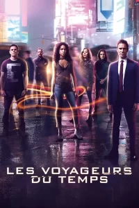 Les voyageurs du temps